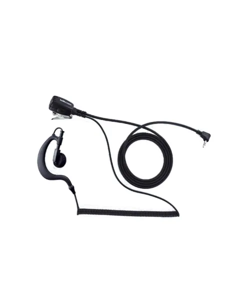 Talkcom Micro Auriculares 25FNTN8004