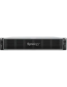 Synology FlashStation FS6420 AMD EPYC 7303/64GB ECC Chasis 2U con 24 Bahías-NARARA0117