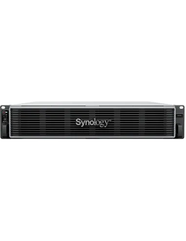 Synology FlashStation FS6420 NAS de 24Bahias 2x10GbE