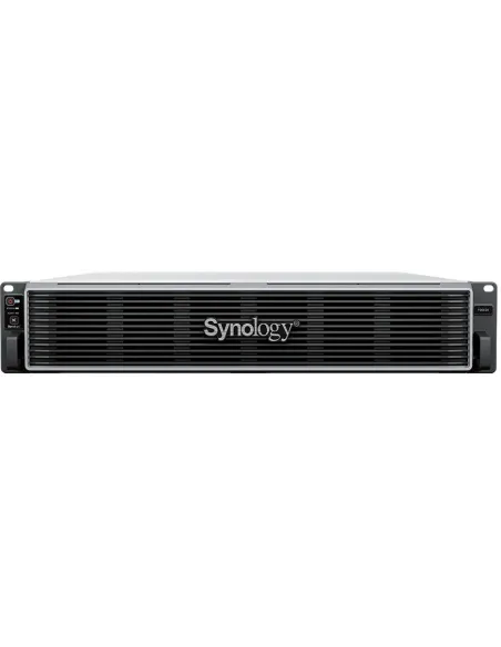 Synology FlashStation FS6420 NAS de 24Bahias 2x10GbE