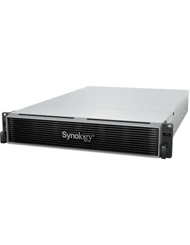 NAS all-flash Synology FlashStation FS6420 24 bahías 2U