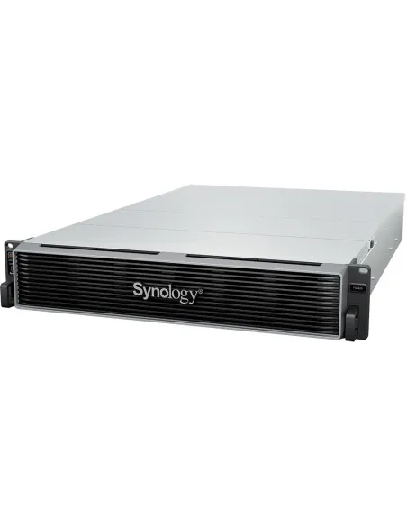 NAS all-flash Synology FlashStation FS6420 24 bahías 2U