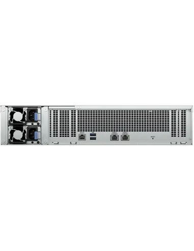 NAS all-flash Synology FlashStation FS6420 24 bahías 2U
