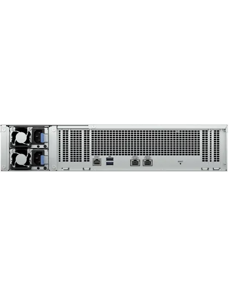 NAS all-flash Synology FlashStation FS6420 24 bahías 2U