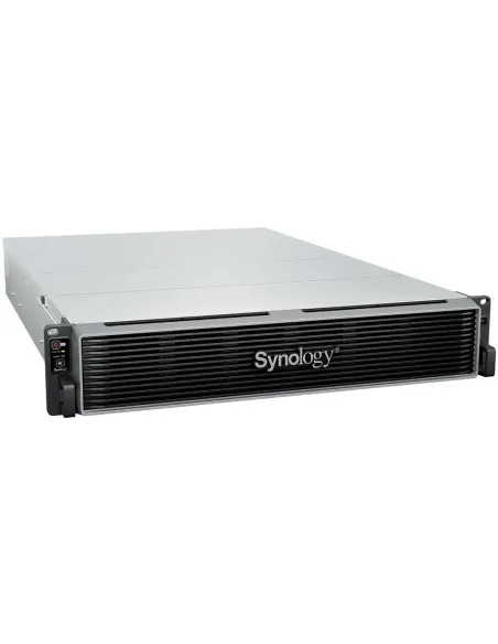 NAS all-flash Synology FlashStation FS6420 24 bahías 2U