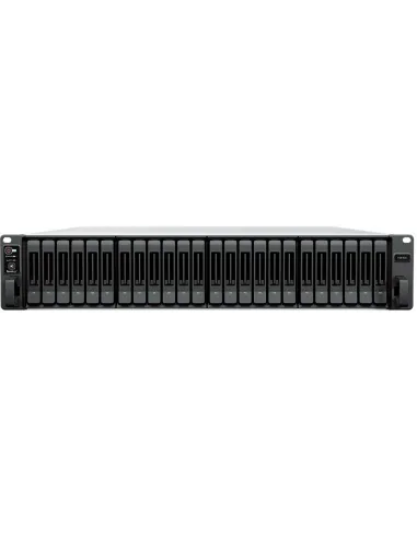 NAS all-flash Synology FlashStation FS6420 24 bahías 2U