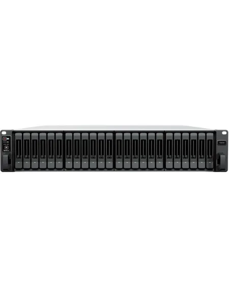 NAS all-flash Synology FlashStation FS6420 24 bahías 2U