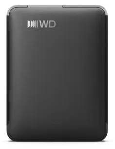 WD Elements Portable USB-C 2 TB  Disco Duro Externo de 2.5" USB 3.2 Gen 1 Transferencia Alta-1411449