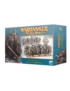 Chaos Warriors Warriors of Chaos Warhammer The Old World-96785