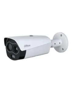 Dahua TPC-BF4441-B13F6 Cámara Térmica para Detectar Personas y Vehículos-1400360