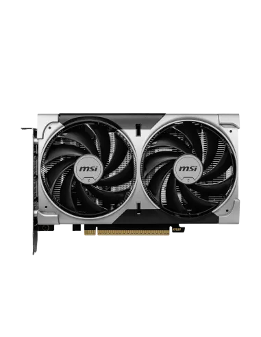 Tarjeta gráfica MSI GeForce RTX 5060 VENTUS 2X OC V1 8GB