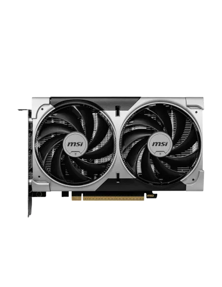Tarjeta gráfica MSI GeForce RTX 5060 VENTUS 2X OC V1 8GB