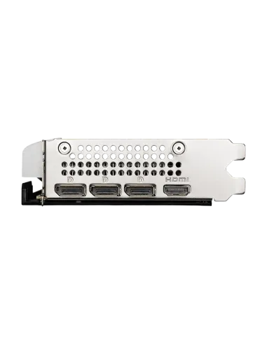 Tarjeta gráfica MSI GeForce RTX 5060 VENTUS 2X OC V1 8GB