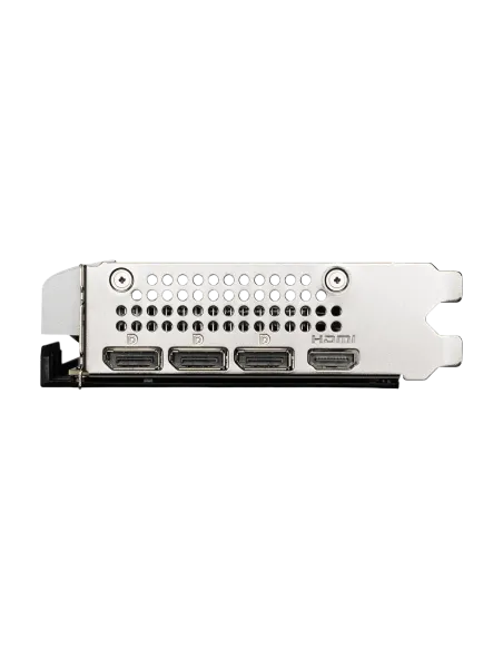 Tarjeta gráfica MSI GeForce RTX 5060 VENTUS 2X OC V1 8GB
