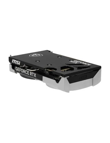 Tarjeta gráfica MSI GeForce RTX 5060 VENTUS 2X OC V1 8GB