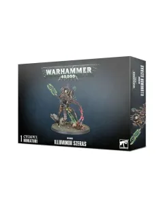 Illuminor Szeras Necrons Warhammer 40000-96896
