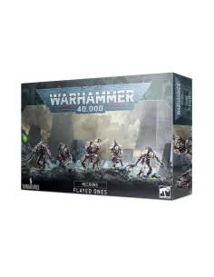 Desolladores Flayed Ones Necrons Warhammer 40000-96893