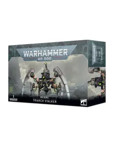 Acechantes de la Triarca Triarch Stalker Necrons Warhammer 40000-96885