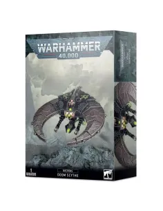 Guadaña de la Noche / Guadaña de la Muerte Doom Scythe / Night Scythe Necrons Warhammer 40000-96883