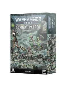 Patrulla Necrones Combat Patrol Necrons Warhammer 40000-96899