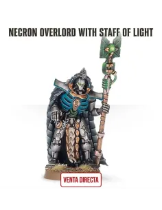 Trazyn the Infinite Necrons Warhammer 40.000-96907