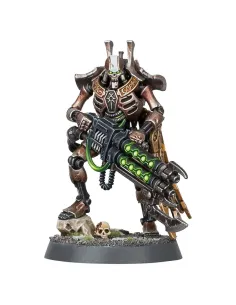 Guardia Real Royal Warden Necrons Warhammer 40000-96903