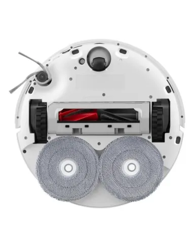 Roborock Qrevo Curv 2 ProX: 25.000 Pa y base Hygiene+ 3.0