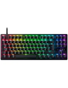 Razer Huntsman V3 Tenkeyless 8KHz Teclado óptico analógico con HyperPolling-1410545