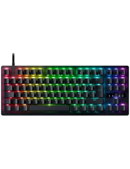 Razer Huntsman V3 Tenkeyless 8KHz Teclado óptico analógico con HyperPolling