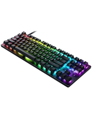 Razer Huntsman V3 Tenkeyless 8KHz: óptico TKL ajustable