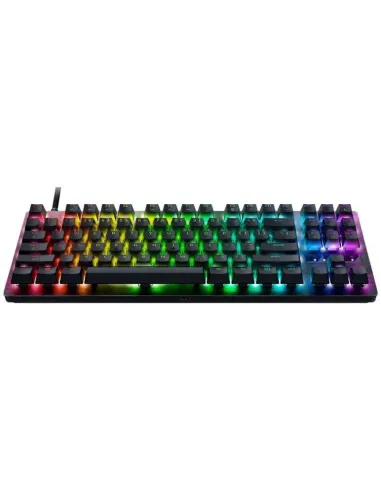 Razer Huntsman V3 Tenkeyless 8KHz: óptico TKL ajustable