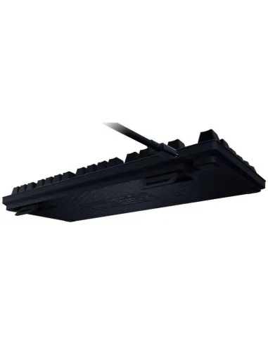 Razer Huntsman V3 Tenkeyless 8KHz: óptico TKL ajustable