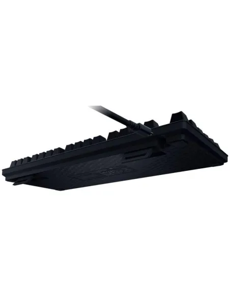 Razer Huntsman V3 Tenkeyless 8KHz: óptico TKL ajustable