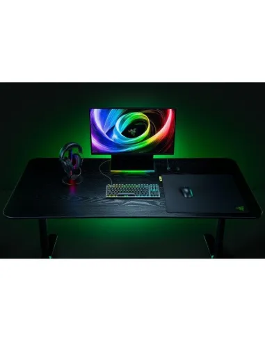 Razer Huntsman V3 Tenkeyless 8KHz: óptico TKL ajustable