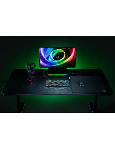Razer Huntsman V3 Tenkeyless 8KHz: óptico TKL ajustable
