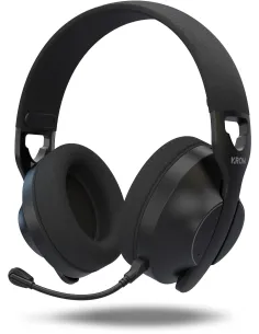 Krom Phase Wireless Negro Auriculares Gaming USB-C-MAUAMI1397