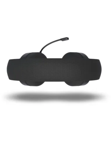 Krom Phase Wireless Negro: headset gaming triple conexión