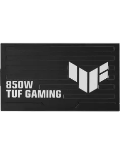 ASUS TUF Gaming 850W 80 PLUS Platinum Modular ATX 3.1 y PCIe 5.1-1410655