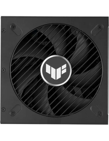 ASUS TUF Gaming 850W 80 PLUS Platinum: ATX 3.1 y PCIe 5.1