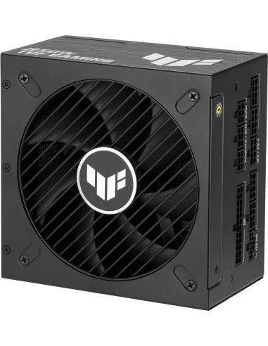 ASUS TUF Gaming 850W 80 PLUS Platinum: ATX 3.1 y PCIe 5.1