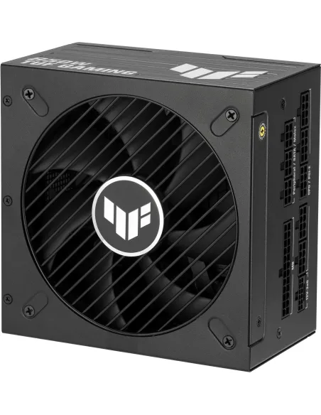 ASUS TUF Gaming 850W 80 PLUS Platinum: ATX 3.1 y PCIe 5.1