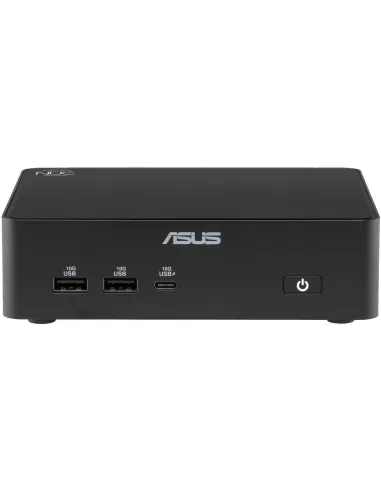 ASUS NUC 16 Pro RNUC16GDKX96C002 Intel Core Ultra X9 388H Negro