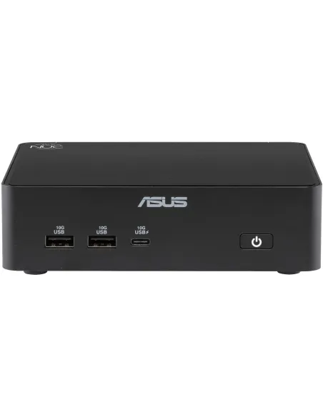 ASUS NUC 16 Pro RNUC16GDKX96C002 Intel Core Ultra X9 388H Negro