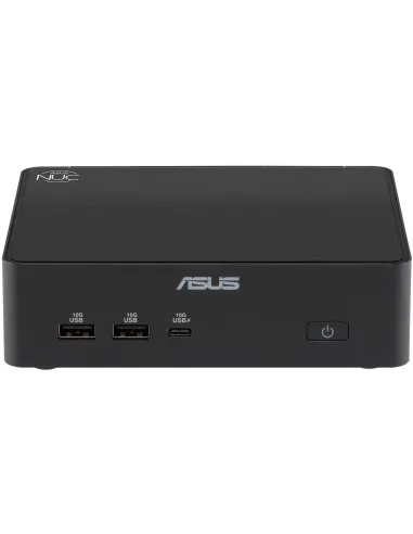 ASUS NUC 16 Pro RNUC16GDKX96C002 , Intel Core Ultra X9 388H
