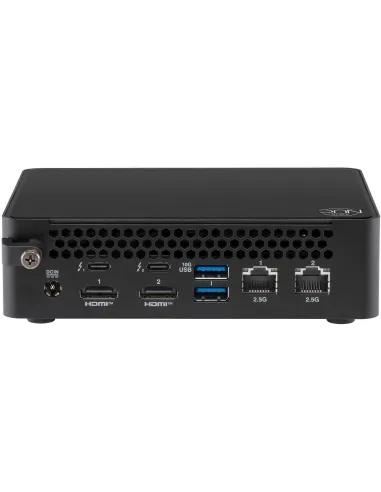 ASUS NUC 16 Pro RNUC16GDKX96C002 , Intel Core Ultra X9 388H