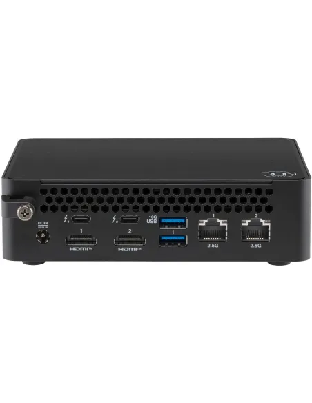 ASUS NUC 16 Pro RNUC16GDKX96C002 , Intel Core Ultra X9 388H