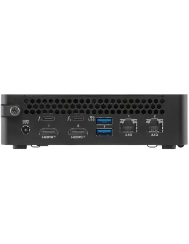 ASUS NUC 16 Pro RNUC16GDKX96C002 , Intel Core Ultra X9 388H