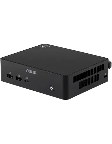 ASUS NUC 16 Pro RNUC16GDKX96C002 , Intel Core Ultra X9 388H