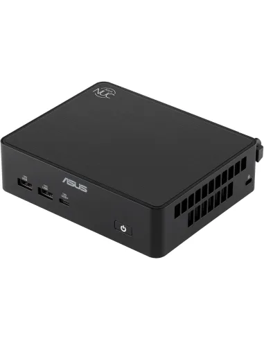 ASUS NUC 16 Pro RNUC16GDKX96C002 , Intel Core Ultra X9 388H
