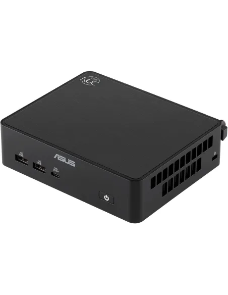 ASUS NUC 16 Pro RNUC16GDKX96C002 , Intel Core Ultra X9 388H